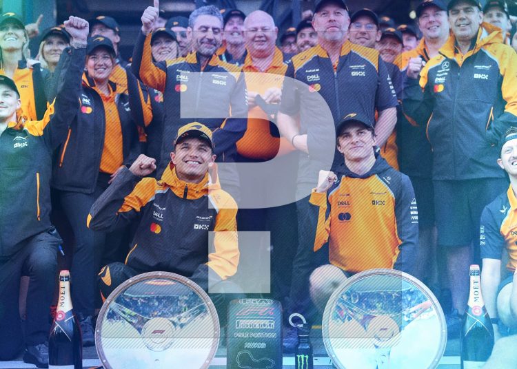 10 Pitanja o australskom liječniku opće prakse i najnovijim vijestima iz svijeta Formule 1