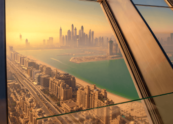 14 Skrivenih dragulja za istraživanje u Dubaiju tijekom Trofeja prvaka