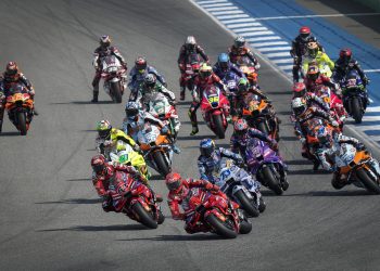 Pirelli postaje dobavljač guma za MotoGP od 2027. godine