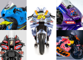 2025 MotoGP Liveries – ocjenjivanje našeg dizajnera 2025 MotoGP Liveries – ocjenjivanje našeg dizajnera