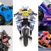 2025 MotoGP Liveries – ocjenjivanje našeg dizajnera