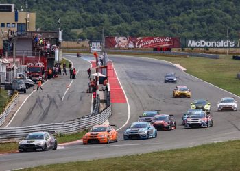 31.10.2024. Besplatni trening na Automotodromu Grobnik