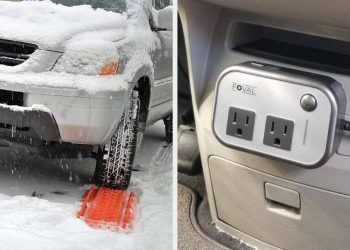 42 osnovne automobilske značajke koje trebate imati na umu u 2025. godini