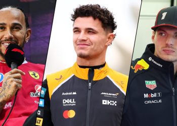 5 ključnih pitanja na koja treba odgovoriti nakon predsezonskog testiranja u Bahreinu 2025. godine