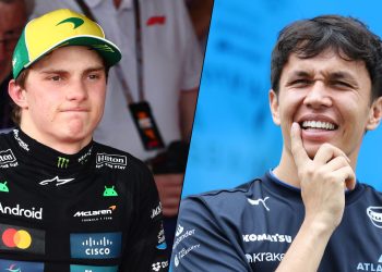 5 pobjednika i 5 gubitnika iz Australije – kako su započeli sezonu na Grand Prixu 2025. godine?