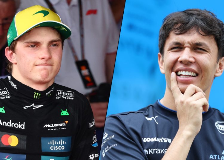 5 pobjednika i 5 gubitnika iz Australije – kako su započeli sezonu na Grand Prixu 2025. godine? 5 pobjednika i 5 gubitnika iz Australije – kako su započeli sezonu na Grand Prixu 2025. godine?