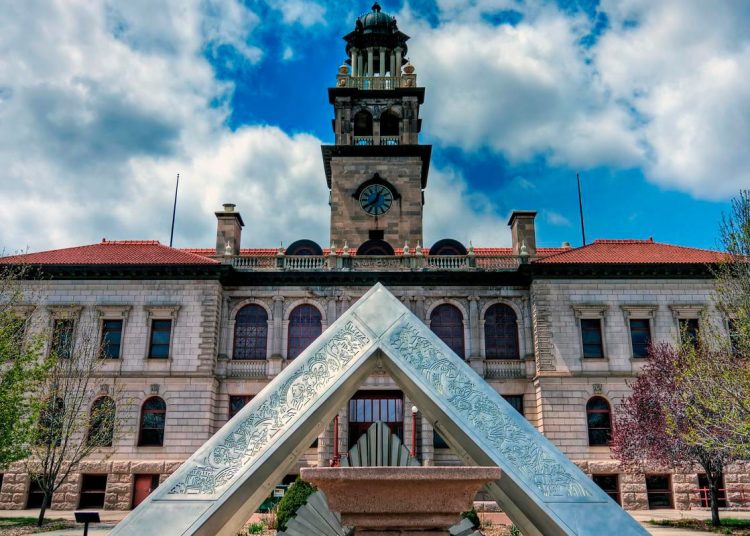 6 nevjerojatnih muzeja u Colorado Springs 6 nevjerojatnih muzeja u Colorado Springs