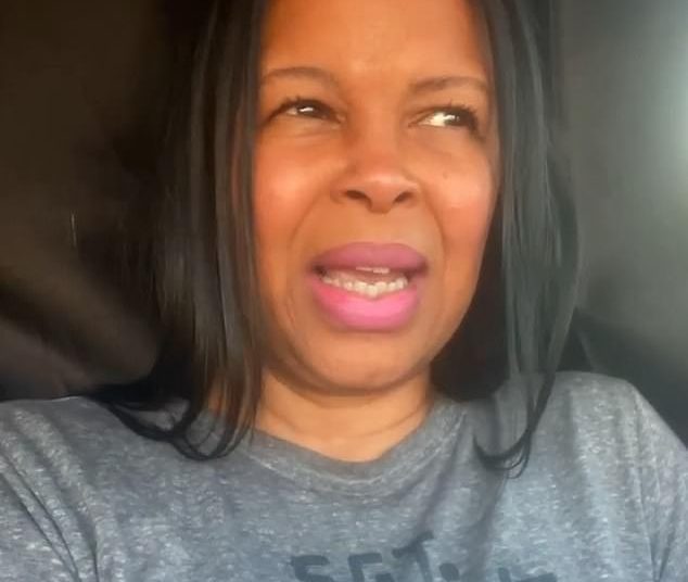 90 -ih en Vogue Star pruža fanovima značajno ažuriranje o svom životnom stanju nakon što otkriva da živi u svom automobilu 90 -ih en Vogue Star pruža fanovima značajno ažuriranje o svom životnom stanju nakon što otkriva da živi u svom automobilu