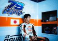 AI Ogura govori o svom rookie vikendu u MotoGP-u – Svjetski ciklus