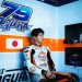 AI Ogura govori o svom rookie vikendu u MotoGP-u – Svjetski ciklus