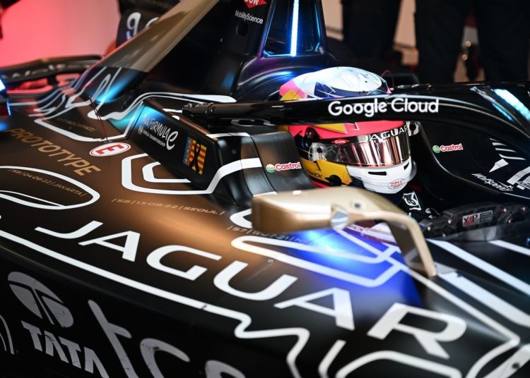 ‘Agent vozača’ surađuje s Formulom E i Google Cloudom kako bi pružili podatke svim vozačima