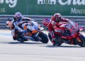 Ai Ogura zvijezda u debiju MotoGP Sprinta: ‘Veliko iznenađenje, samo sam pokušavao kopirati Bagnaia’
