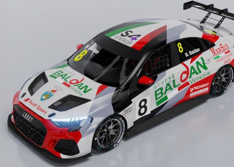 Aikoa Racing potvrđuje Nicolu Baldana i Filippo Barberija u TCR Europi Aikoa Racing potvrđuje Nicolu Baldana i Filippo Barberija u TCR Europi