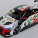 Aikoa Racing potvrđuje Nicolu Baldana i Filippo Barberija u TCR Europi Aikoa Racing potvrđuje Nicolu Baldana i Filippo Barberija u TCR Europi