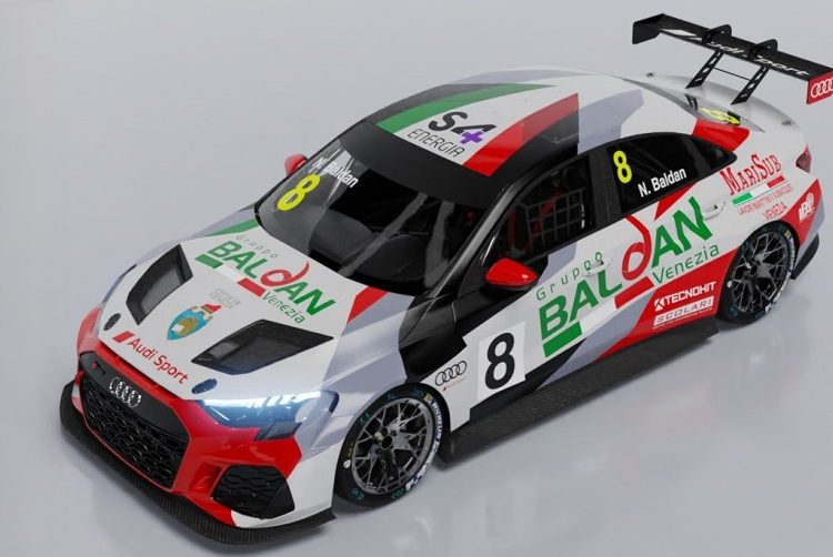 Aikoa Racing ulazi u TCR Europu s Nicolom Baldanom i Filippom Barberijem – TouringCartimes