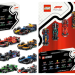 Amazon ekskluzivni Formula 1 Lego kolekcionarski paket sada je dostupan Amazon ekskluzivni Formula 1 Lego kolekcionarski paket sada je dostupan