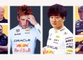 Analiza: Razlozi zbog kojih je Red Bull odlučio na brzu akciju nakon što je Yuki Tsunoda promoviran umjesto Liama Lawsona Analiza: Razlozi zbog kojih je Red Bull odlučio na brzu akciju nakon što je Yuki Tsunoda promoviran umjesto Liama Lawsona