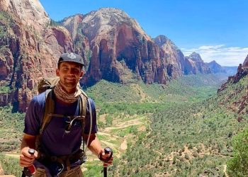 Andrew Cross Smrt: Pustinjaki prolaze u 36