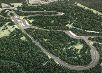 Australski motorsport resort osigurava investiciju od 150 milijuna dolara – pogon