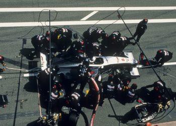 Automobili iz 1990-ih moći će sudjelovati u povijesnim utrkama FIA-e od 2025.