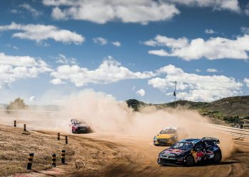 BETORS VS ELEKTRIČNI: Bitka za tehnologije u svjetskoj revoluciji Rallycrossa