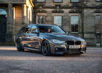 
BMW 335D XDRIVE TOURING Auto Ac Schnitzer na prodaju na aukciji
