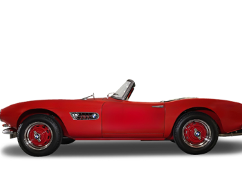 BMW pokreće povijesnu web stranicu koja obuhvaća 80 godina povijesti