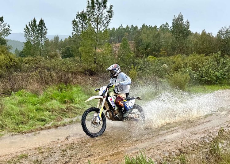 Baja TT Escuderia Castelo Branco Baja TT Escuderia Castelo Branco