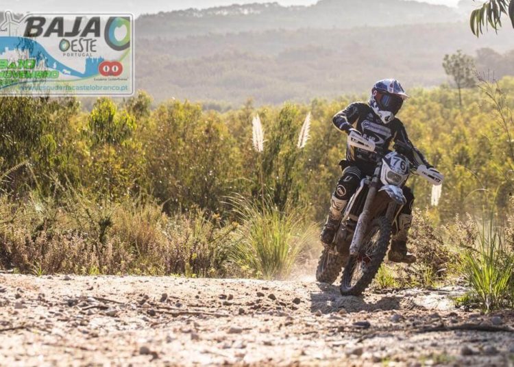 Baja TT do Oeste u Portugalu Baja TT do Oeste u Portugalu