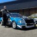 Bargwanna obiteljska ostavština blista u Touring Car Masters | Vođa St George & Sutherland Shire