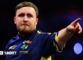 Belgijski Open: Luke Littler prolazi u drugi krug dok četvero velikih imena ispada