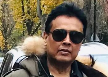 Bivša reli zvijezda Arindam Ghosh izabran za predsjednika FMSCI | Trkačke vijesti