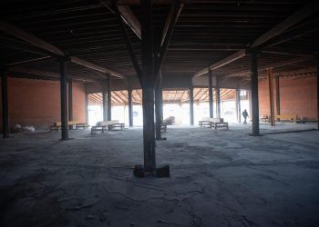 Bivši noćni klub Pufferbellies postaje strojarska soba: ‘Sigurno utočište za ljubitelje automobila’