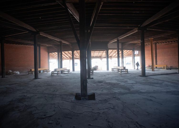 Bivši noćni klub Pufferbellies postaje strojarska soba: ‘Sigurno utočište za ljubitelje automobila’ Bivši noćni klub Pufferbellies postaje strojarska soba: ‘Sigurno utočište za ljubitelje automobila’