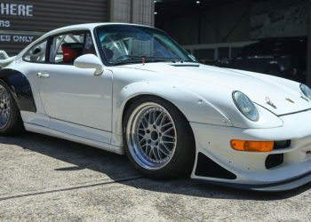 Bivši pobjednik TNT Porsche Cupa se ponovno vraća