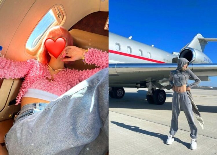 Blackpink – Lisa se ismijavala novinaru zbog luksuznog načina života? Blackpink – Lisa se ismijavala novinaru zbog luksuznog načina života?