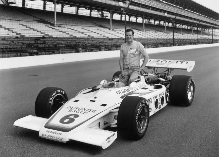 Bobby Unser | Biografija, pobjede na Indy 500 i zanimljivosti