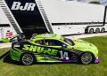 Bold Green Livery, novi sponzor za Fullwood Bold Green Livery, novi sponzor za Fullwood