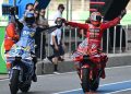Braća Márquez stvaraju povijest u MotoGP – Svjetski ciklus Braća Márquez stvaraju povijest u MotoGP – Svjetski ciklus