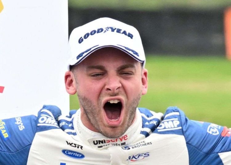 Brands Hatch otkriva najvažnije događaje koje ne smijete propustiti 2025. godine