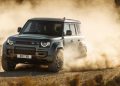 Branitelj Land Rovera koji će sudjelovati u Dakar i FIA World Rally-Raid Championship od 2026. godine – Vijesti o automobilima