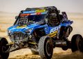 Brock Heger osvaja SSV naslov na Dakar Rallyju – Yazeed al-Rajhi preuzima sveukupnu pobjedu