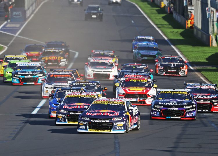 Brown objašnjava Triple Eight timske narudžbe