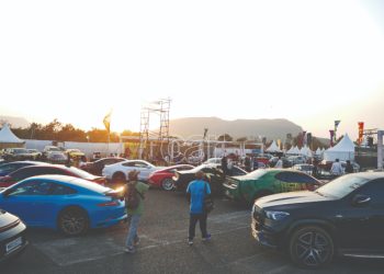 Brzina generacije – najveći indijski festival brzine