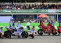 Buriram, Tajland: MotoGP Svjetsko prvenstvo 2025. godine