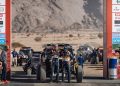 Can-Am zauzima drugo mjesto u prvom nastupu na rallyju Dakar s Maverickom R Can-Am zauzima drugo mjesto u prvom nastupu na rallyju Dakar s Maverickom R