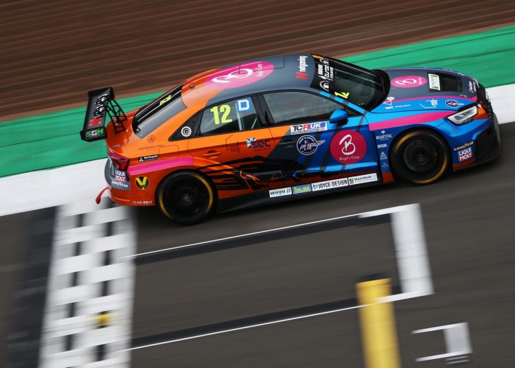 Cedric Bloch potvrđuje naslov u 2025 TCR UK GEN 1 Kupu – TouringCartimes