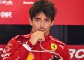 Charles Leclerc otkriva uzrok kvalifikacijskih borbi u sprintu u Kini: Lewis je danas bio samo brži Charles Leclerc otkriva uzrok kvalifikacijskih borbi u sprintu u Kini: Lewis je danas bio samo brži