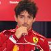 Charles Leclerc otkriva uzrok kvalifikacijskih borbi u sprintu u Kini: Lewis je danas bio samo brži Charles Leclerc otkriva uzrok kvalifikacijskih borbi u sprintu u Kini: Lewis je danas bio samo brži