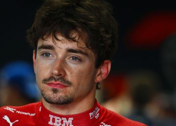 Charles Leclerc priznaje da je Ferrari ‘na koljenima’ nakon ‘teškog’ Australian Grand Prixa